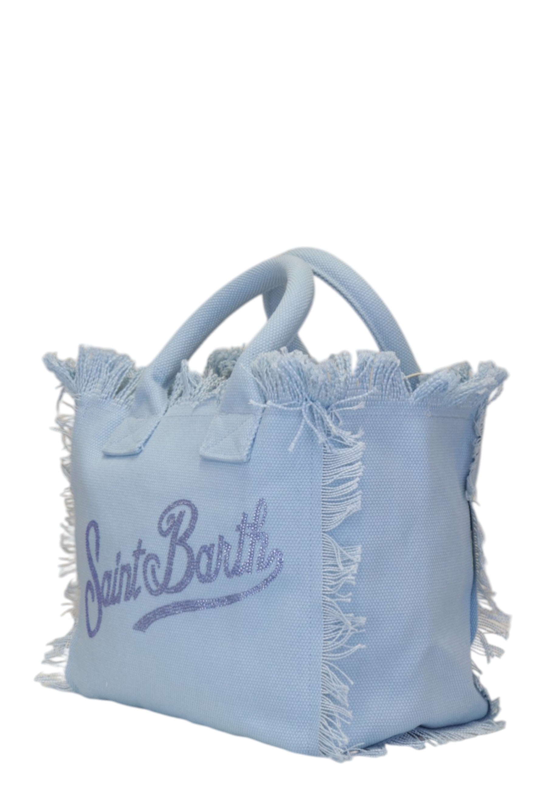 BORSE Celeste Mc2 Saint Barth