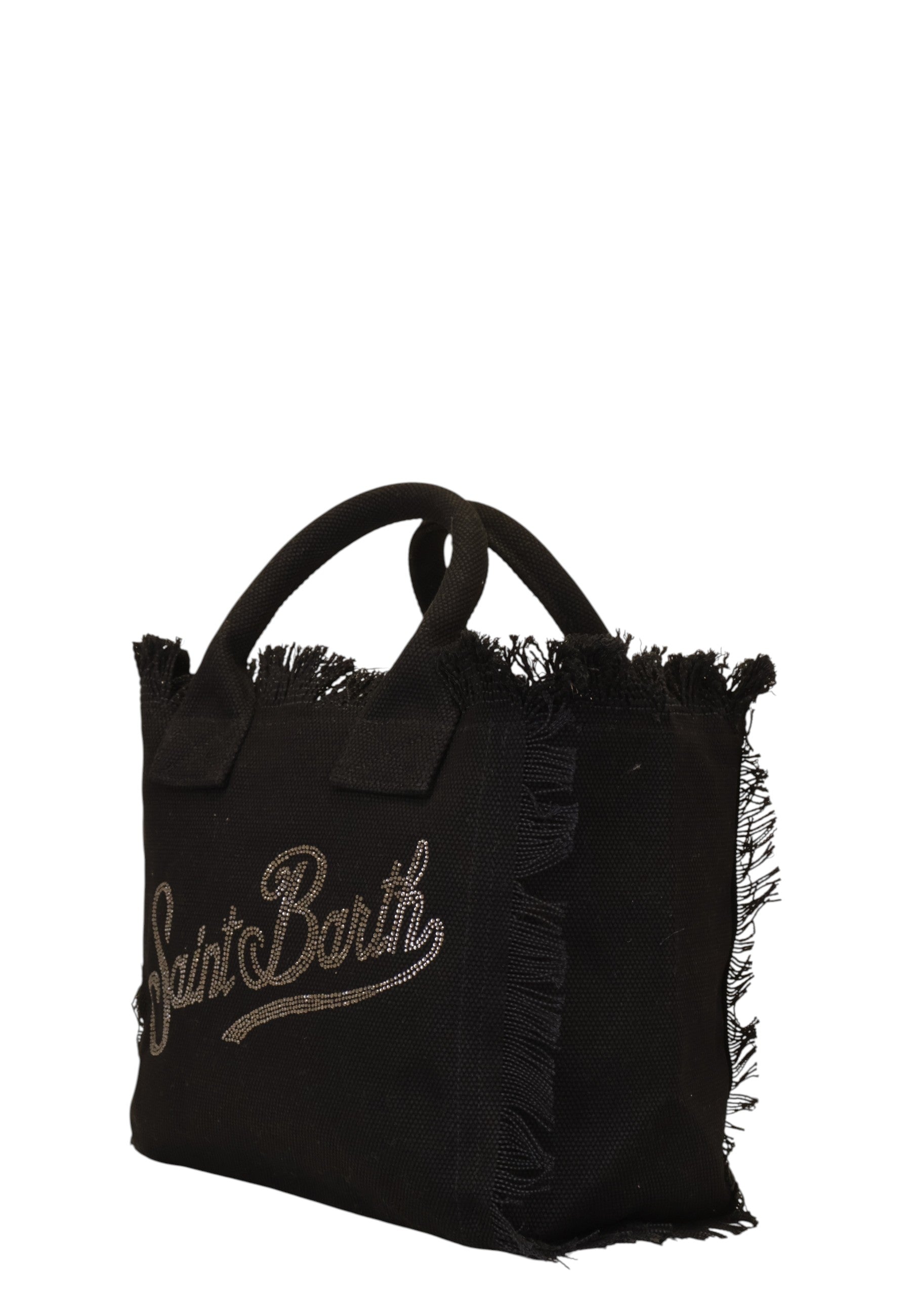 BORSE Nero Mc2 Saint Barth