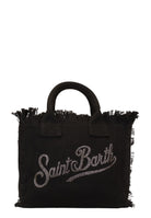 BORSE Nero Mc2 Saint Barth