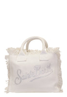 BORSE Bianco Mc2 Saint Barth