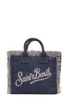 BORSE Blu Mc2 Saint Barth