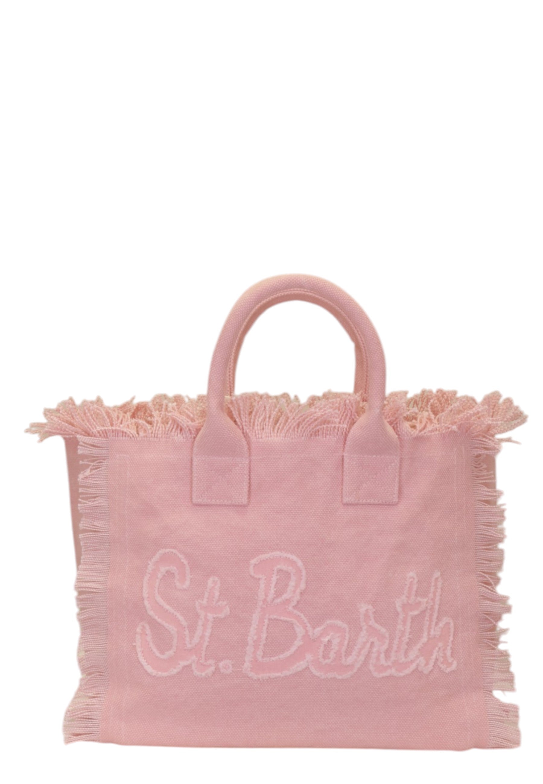 BORSE Rosa Mc2 Saint Barth