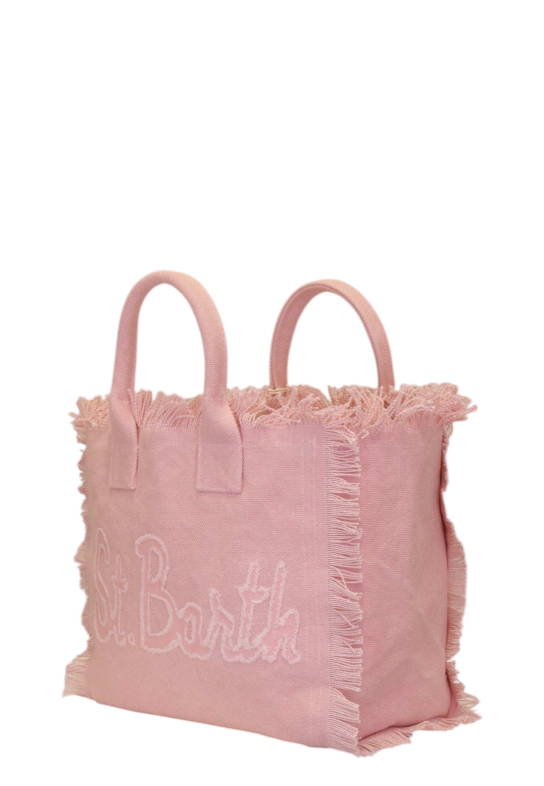BORSE Rosa Mc2 Saint Barth