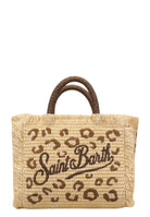 BORSE Beige Mc2 Saint Barth