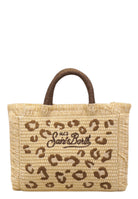 BORSE Beige Mc2 Saint Barth