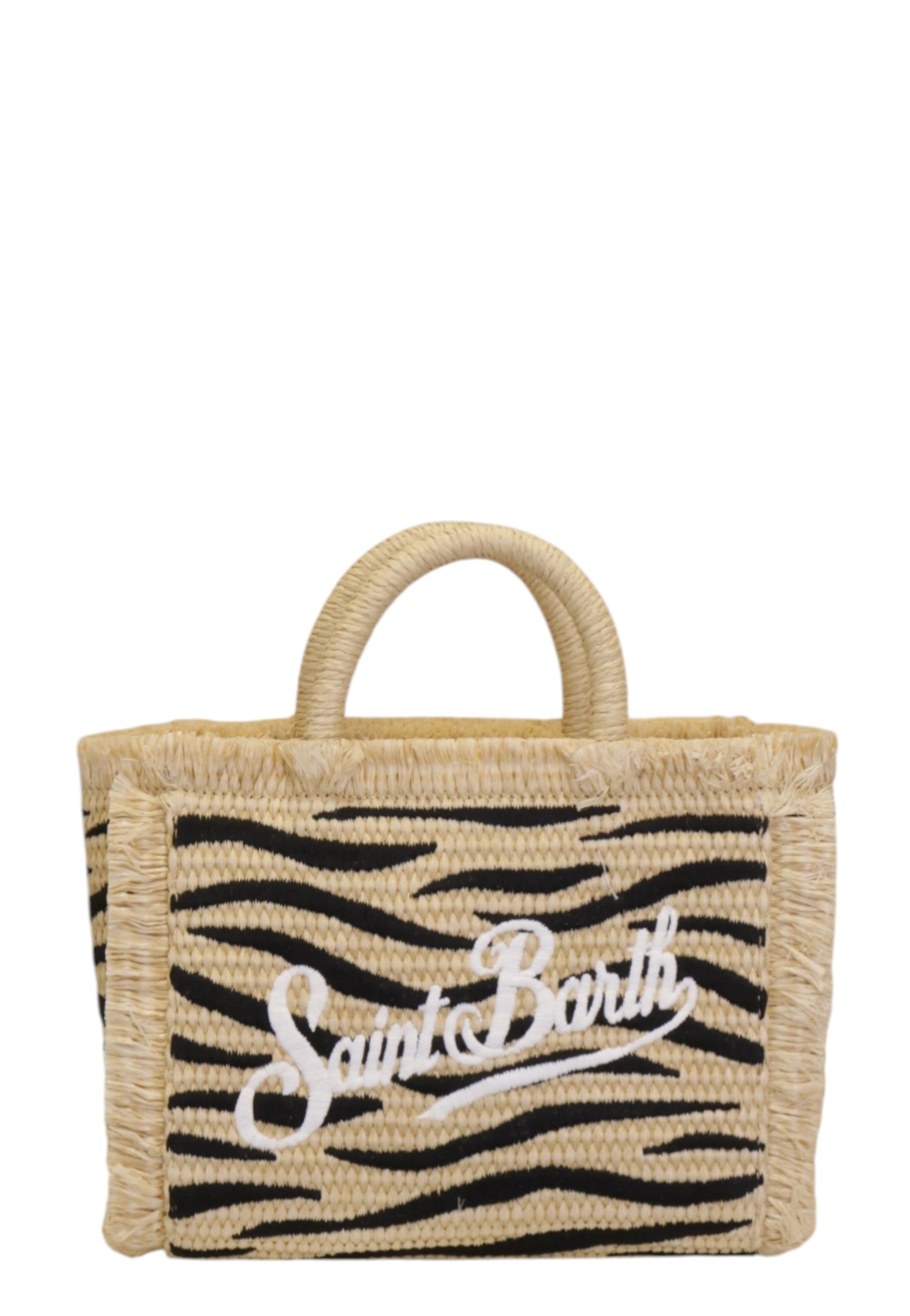 BORSE Beige Mc2 Saint Barth