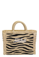 BORSE Beige Mc2 Saint Barth