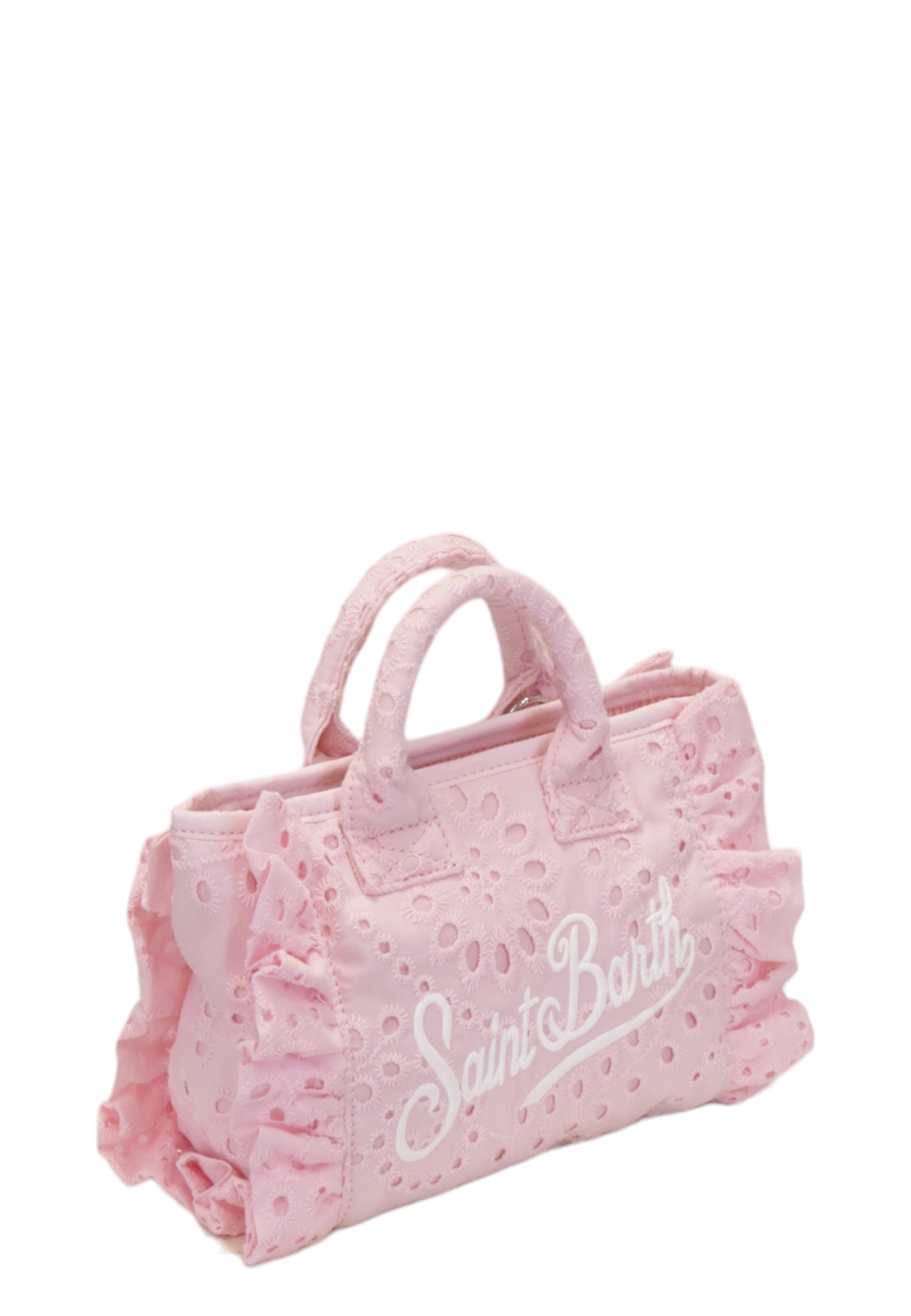 BORSE Rosa Mc2 Saint Barth