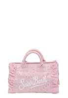 BORSE Rosa Mc2 Saint Barth