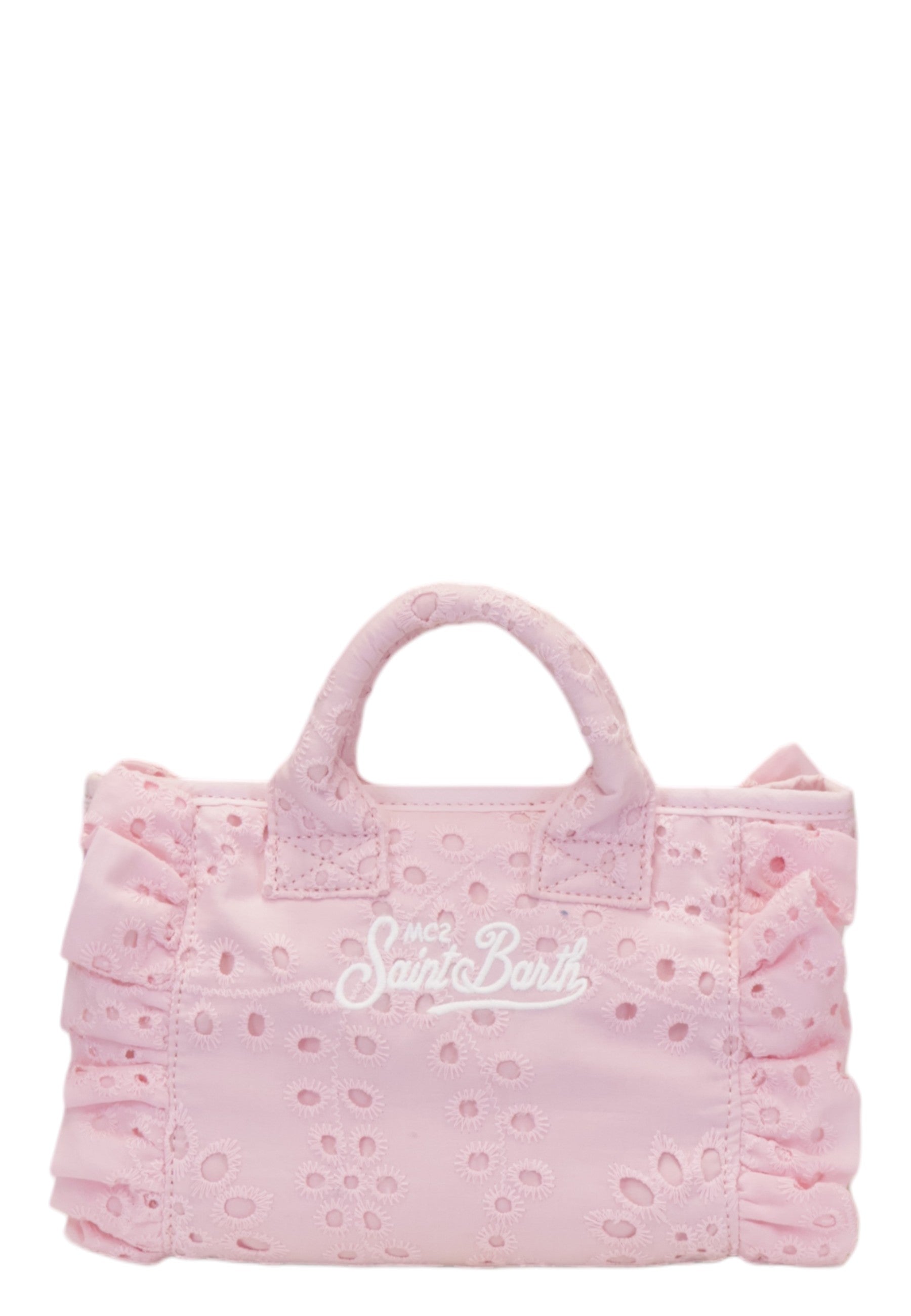 BORSE Rosa Mc2 Saint Barth