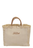 BORSE Beige Mc2 Saint Barth