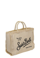 BORSE Beige Mc2 Saint Barth