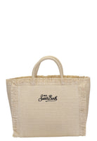 BORSE Beige Mc2 Saint Barth
