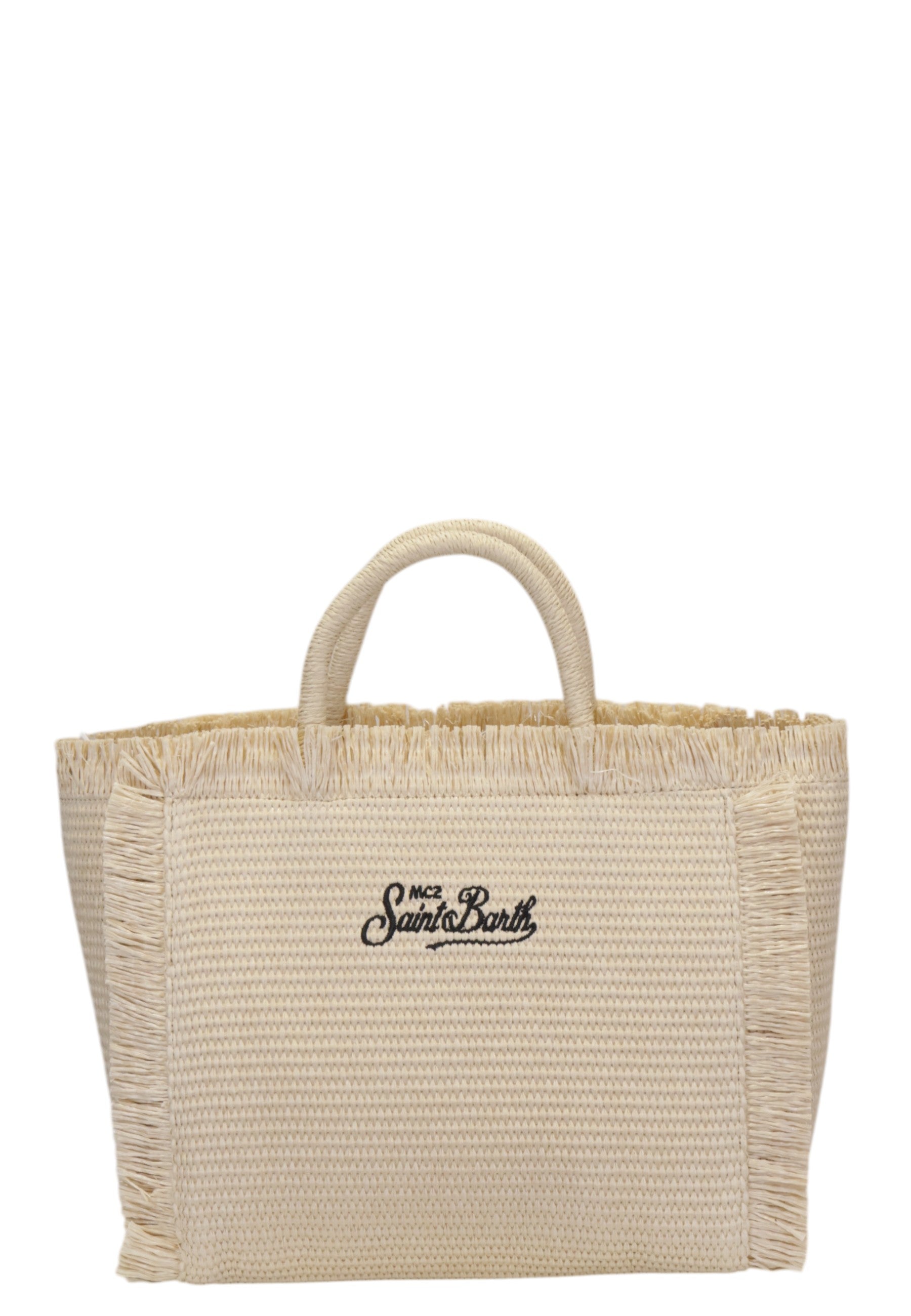 BORSE Beige Mc2 Saint Barth