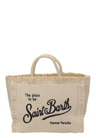 BORSE Beige Mc2 Saint Barth