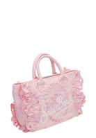 BORSE Rosa Mc2 Saint Barth