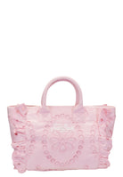 BORSE Rosa Mc2 Saint Barth