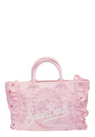 BORSE Rosa Mc2 Saint Barth