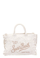 BORSE Bianco Mc2 Saint Barth