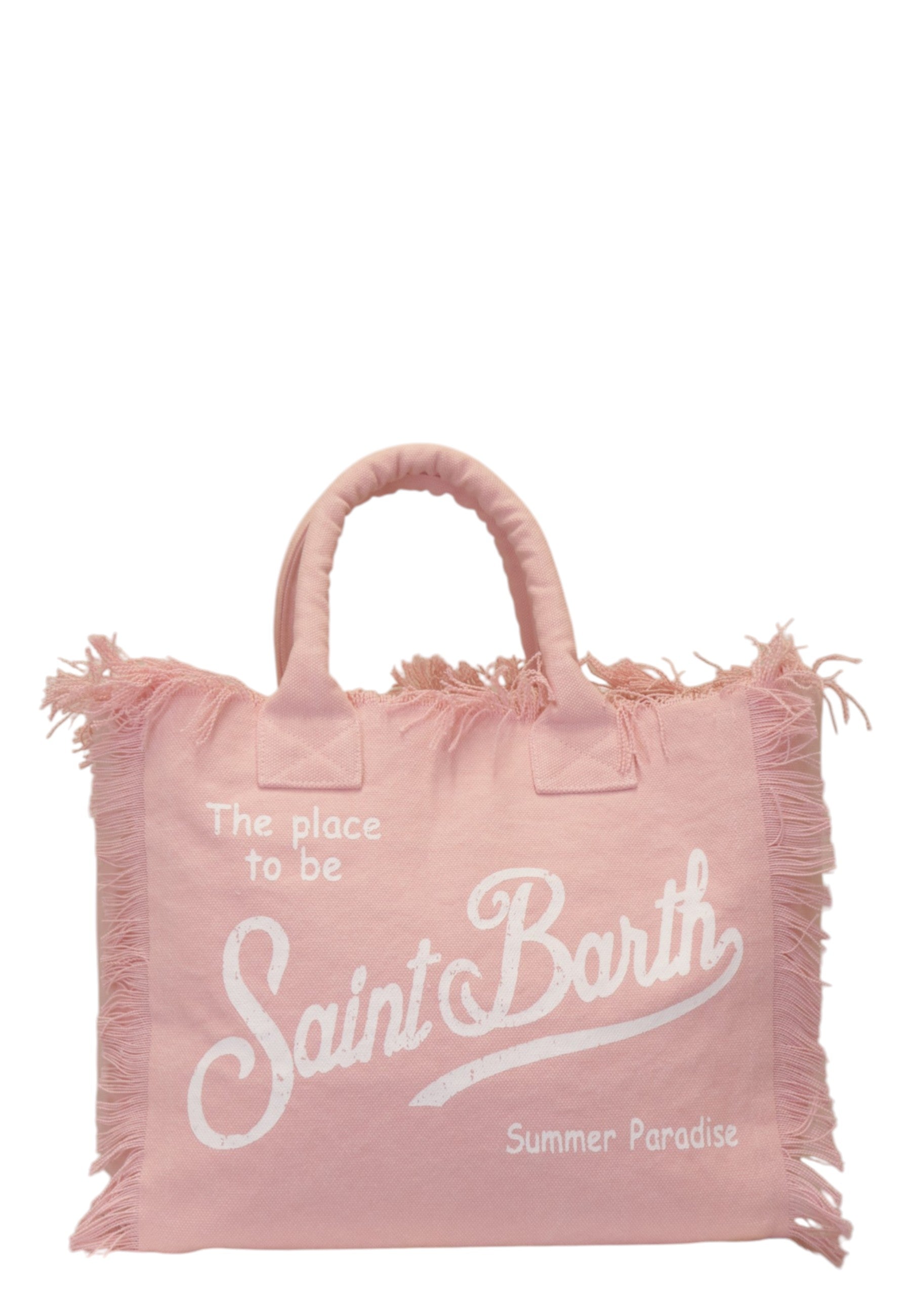 BORSE Rosa Mc2 Saint Barth