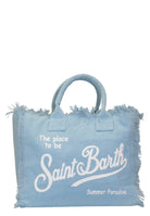 BORSE Blu Mc2 Saint Barth