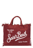 BORSE Bordeaux Mc2 Saint Barth