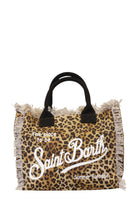 BORSE Marrone Mc2 Saint Barth