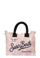 BORSE Bianco Mc2 Saint Barth