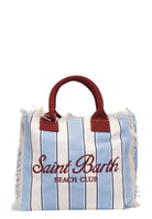 BORSE Bianco Mc2 Saint Barth