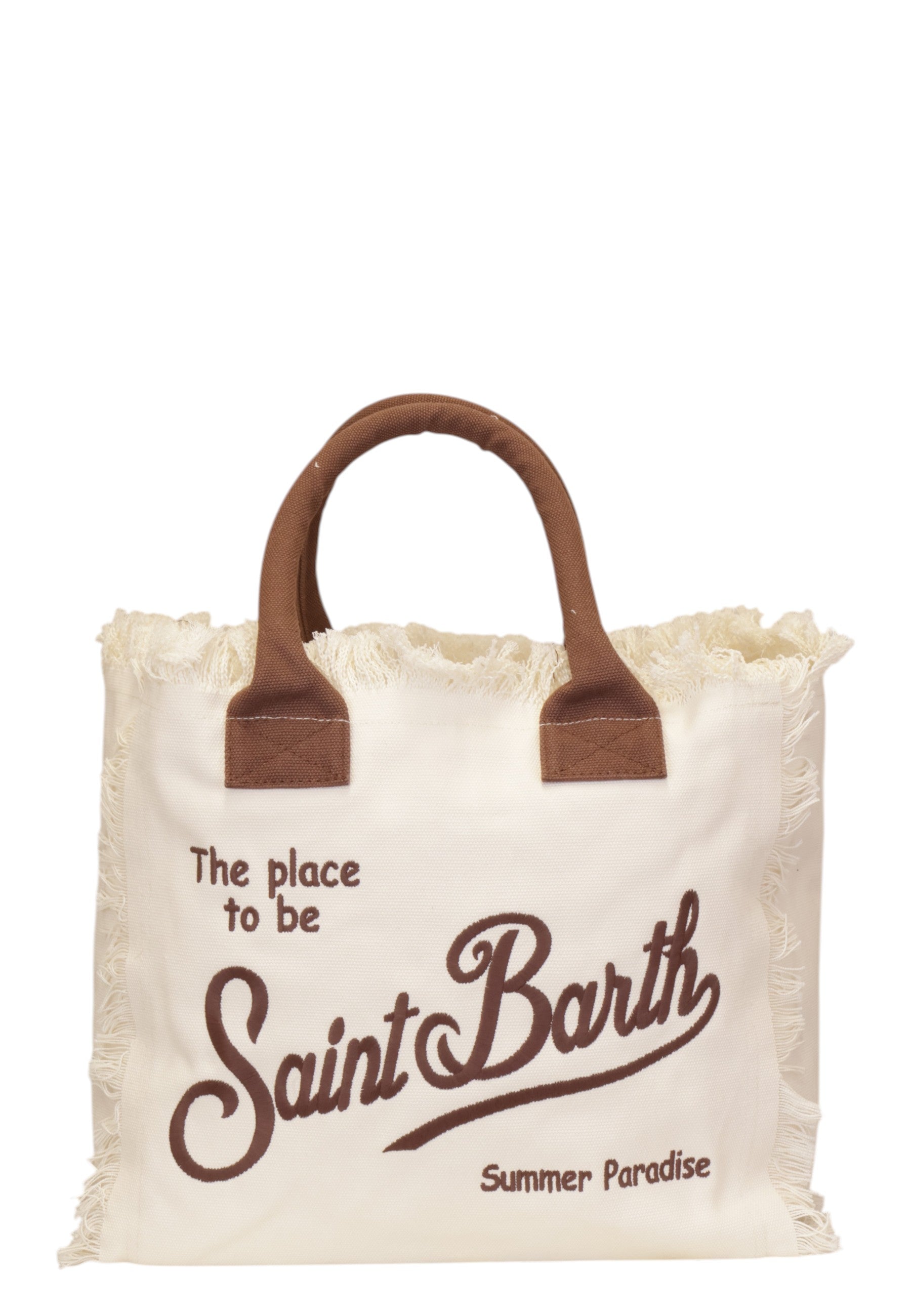 BORSE MARE Marrone Mc2 Saint Barth