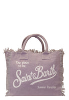 BORSE Viola Mc2 Saint Barth