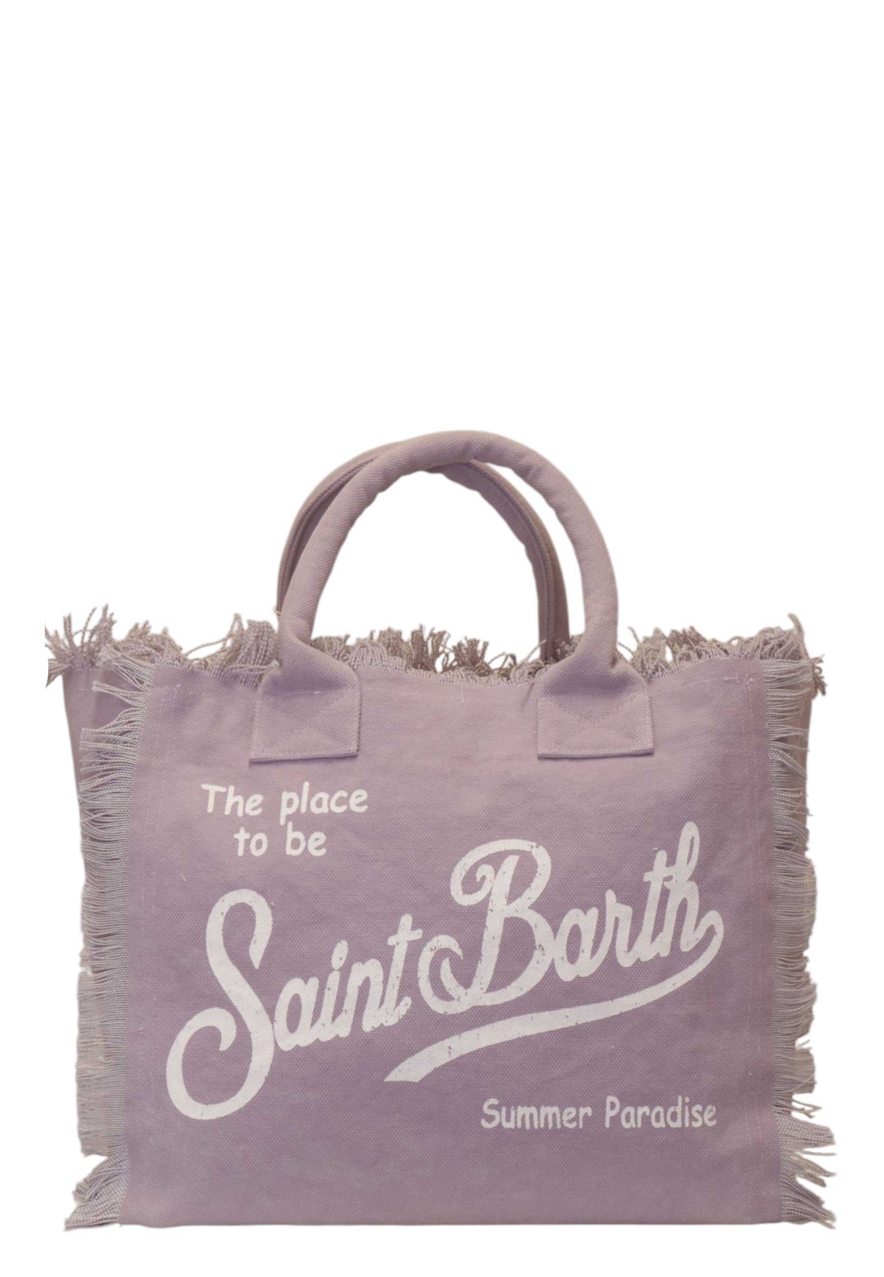 BORSE Viola Mc2 Saint Barth