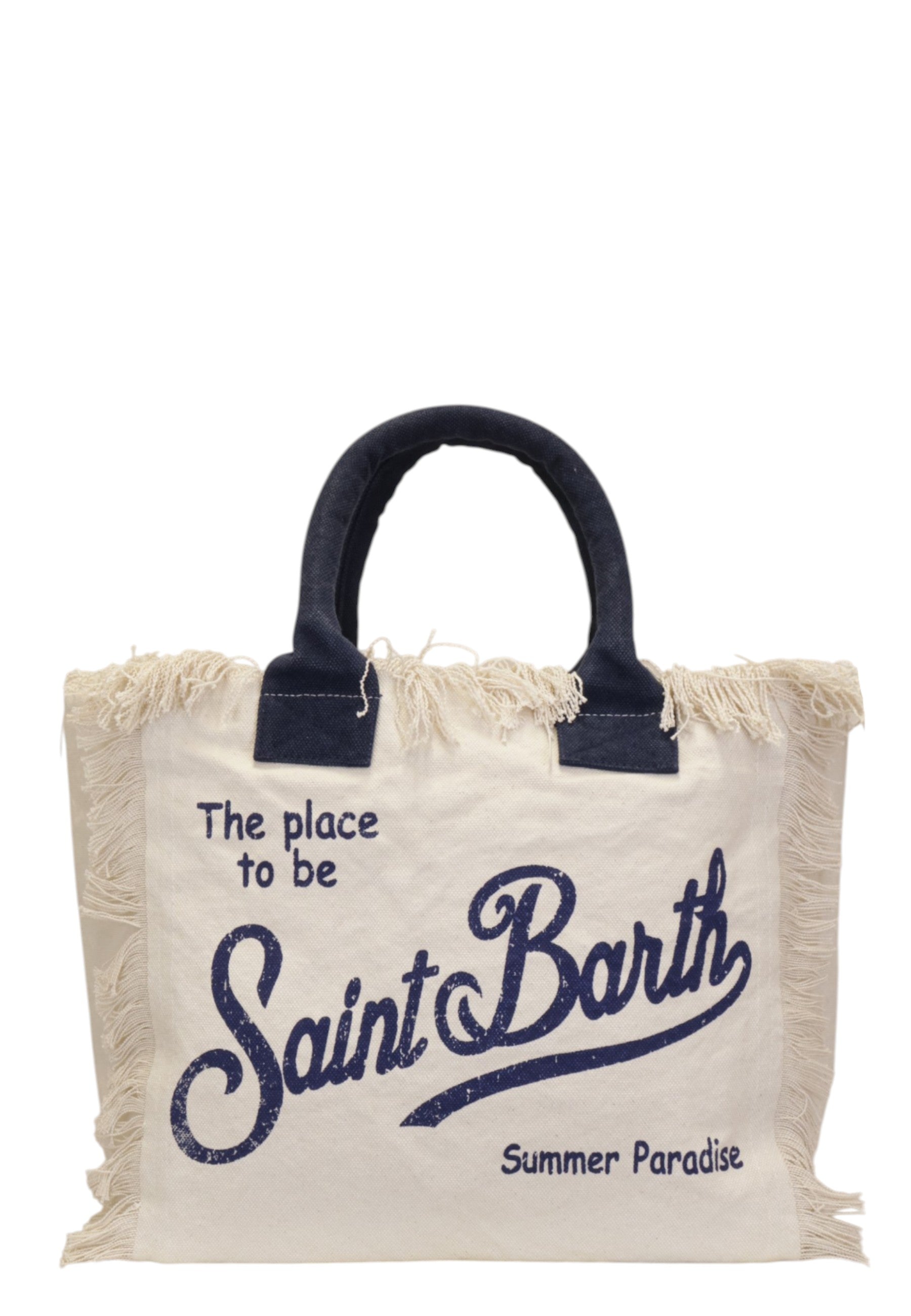 BORSE Beige Mc2 Saint Barth