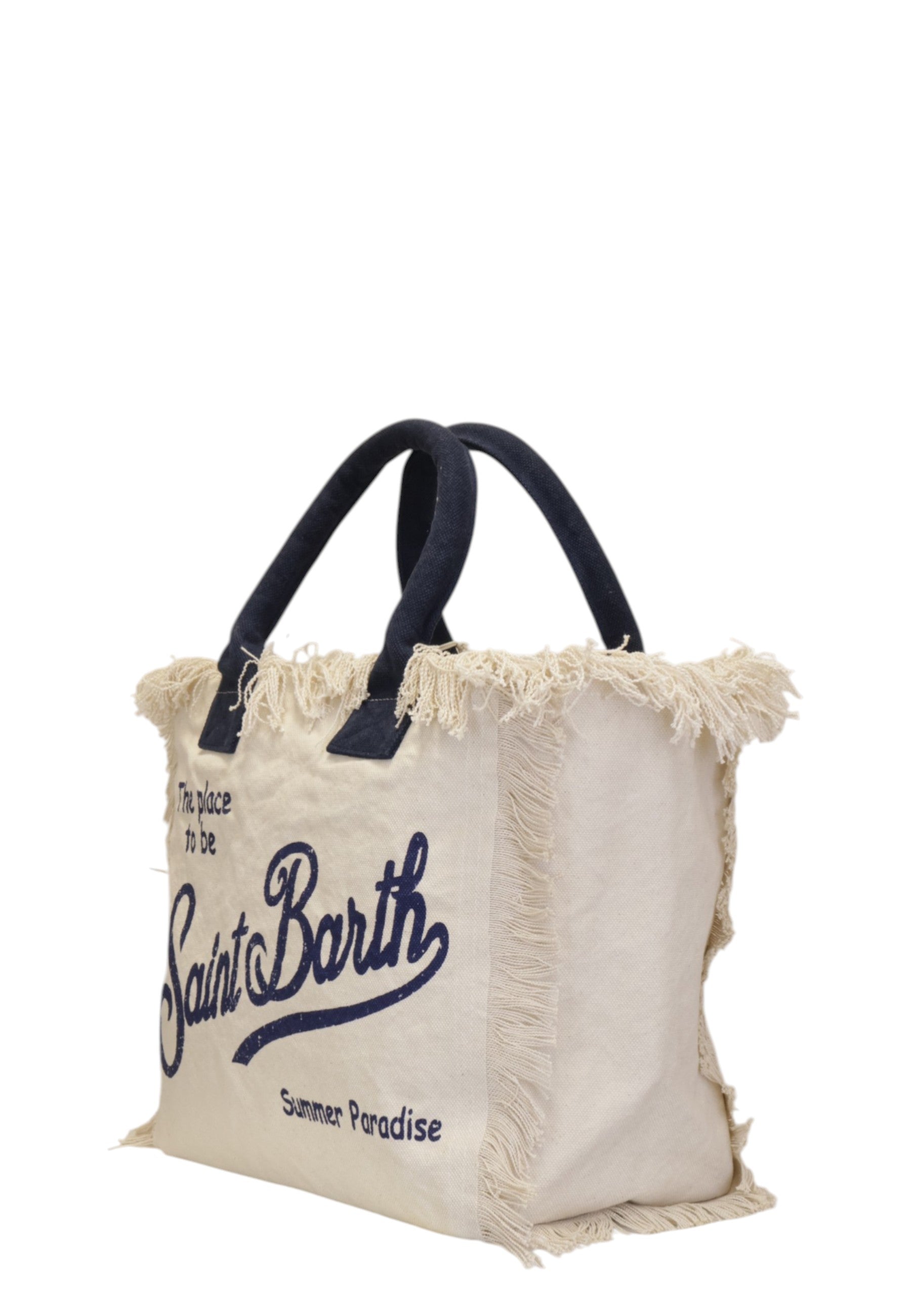 BORSE Beige Mc2 Saint Barth
