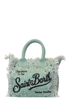 BORSE Verde Mc2 Saint Barth