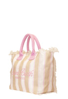 BORSE Beige Mc2 Saint Barth