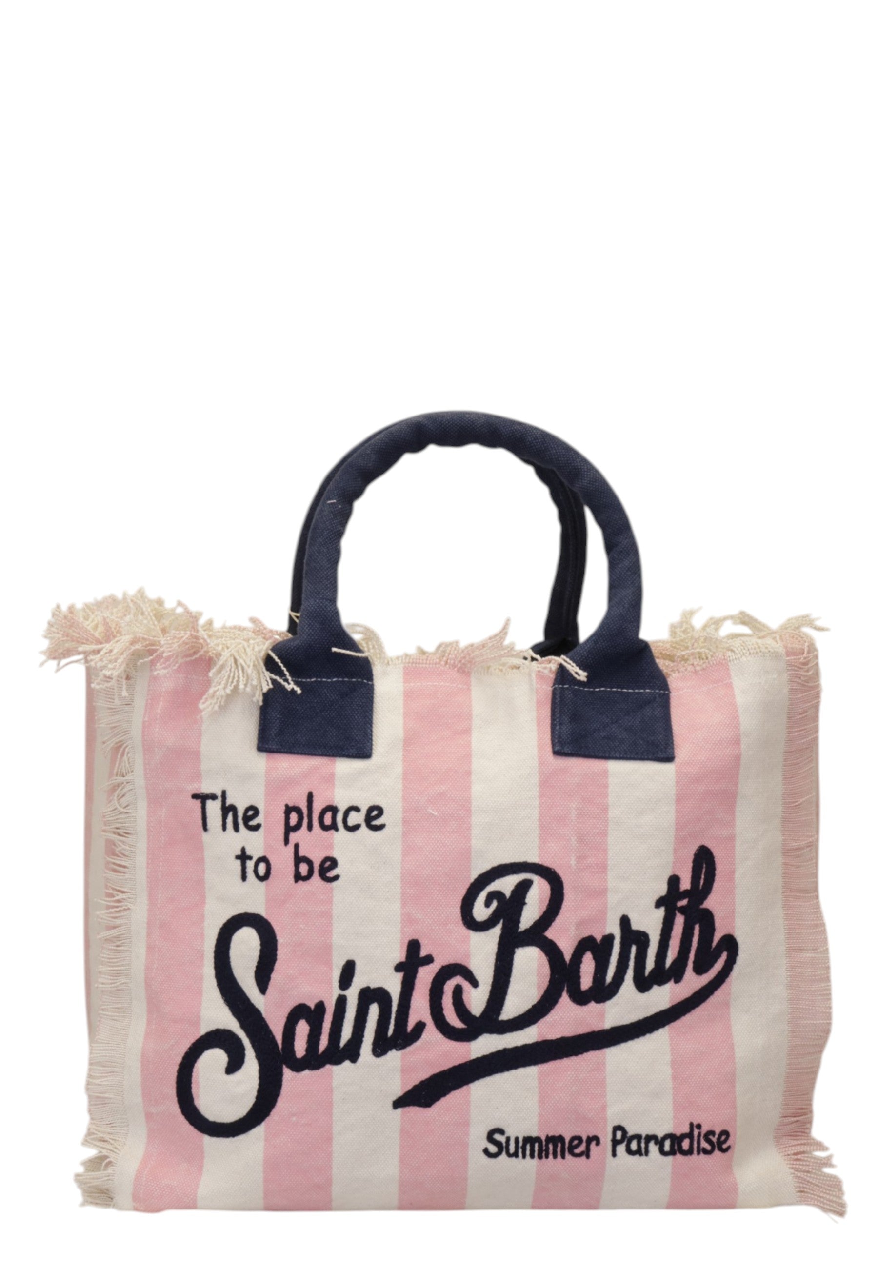 BORSE Rosa Mc2 Saint Barth