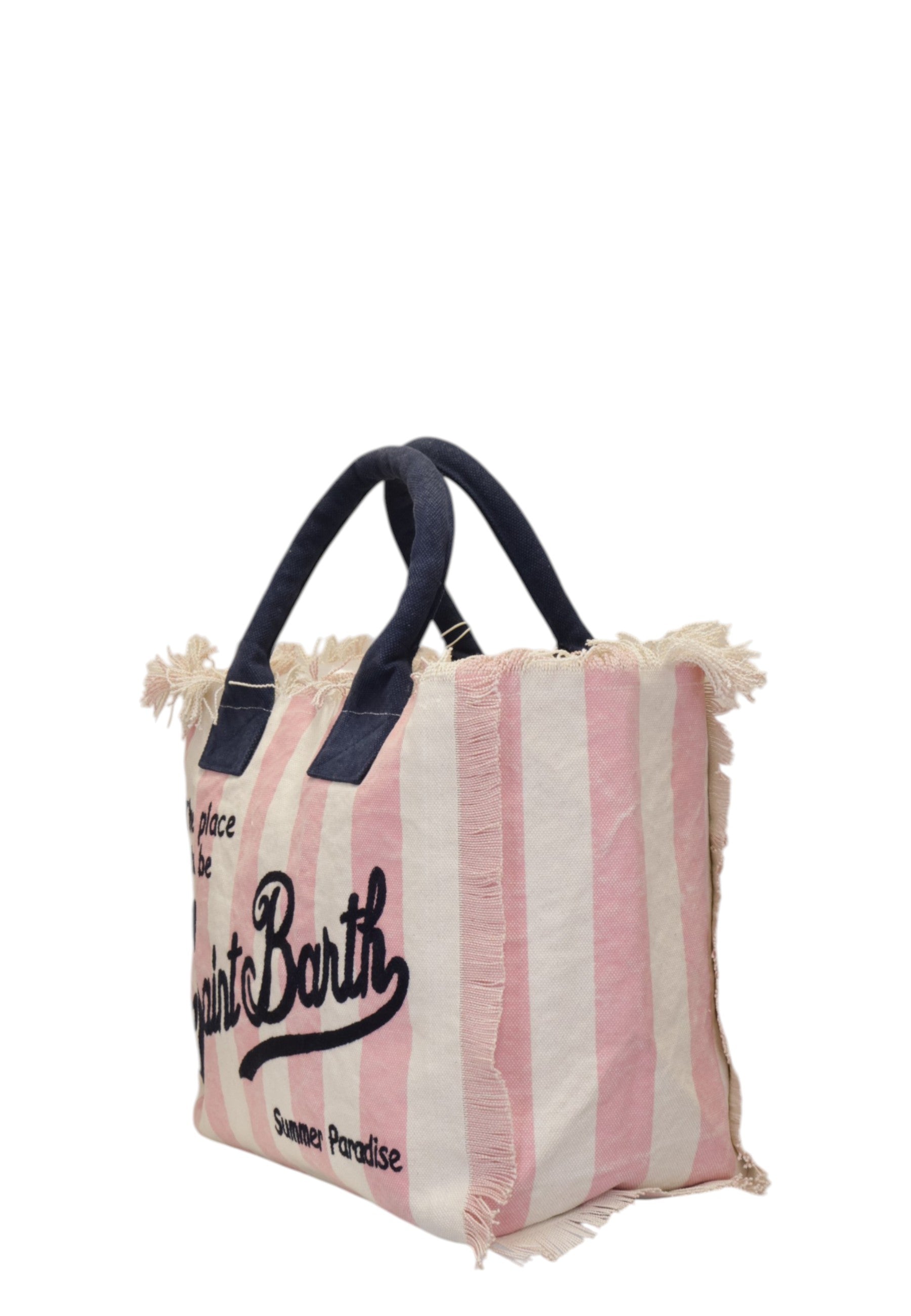 BORSE Rosa Mc2 Saint Barth