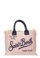 BORSE Bianco Mc2 Saint Barth