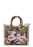 BORSE Verde Mc2 Saint Barth