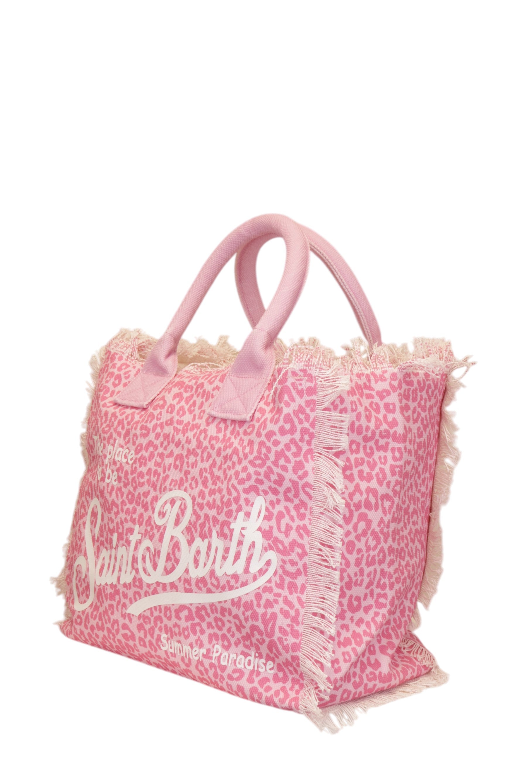 BORSE MARE Rosa Mc2 Saint Barth