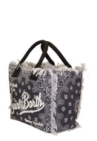 BORSE MARE Nero Mc2 Saint Barth