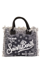 BORSE MARE Nero Mc2 Saint Barth
