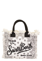 BORSE Nero Mc2 Saint Barth