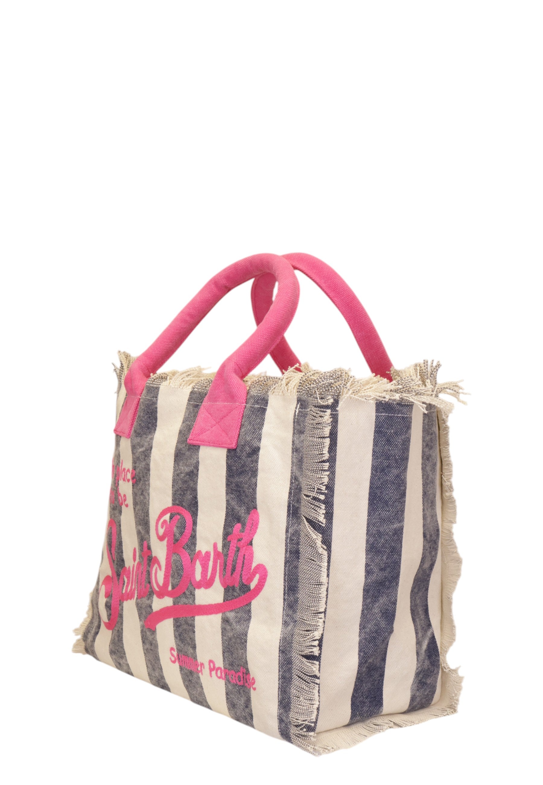 BORSE Rosa Mc2 Saint Barth