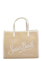 BORSE Beige Mc2 Saint Barth