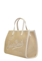 BORSE Beige Mc2 Saint Barth