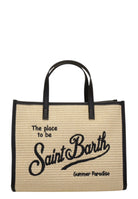 BORSE Beige Mc2 Saint Barth