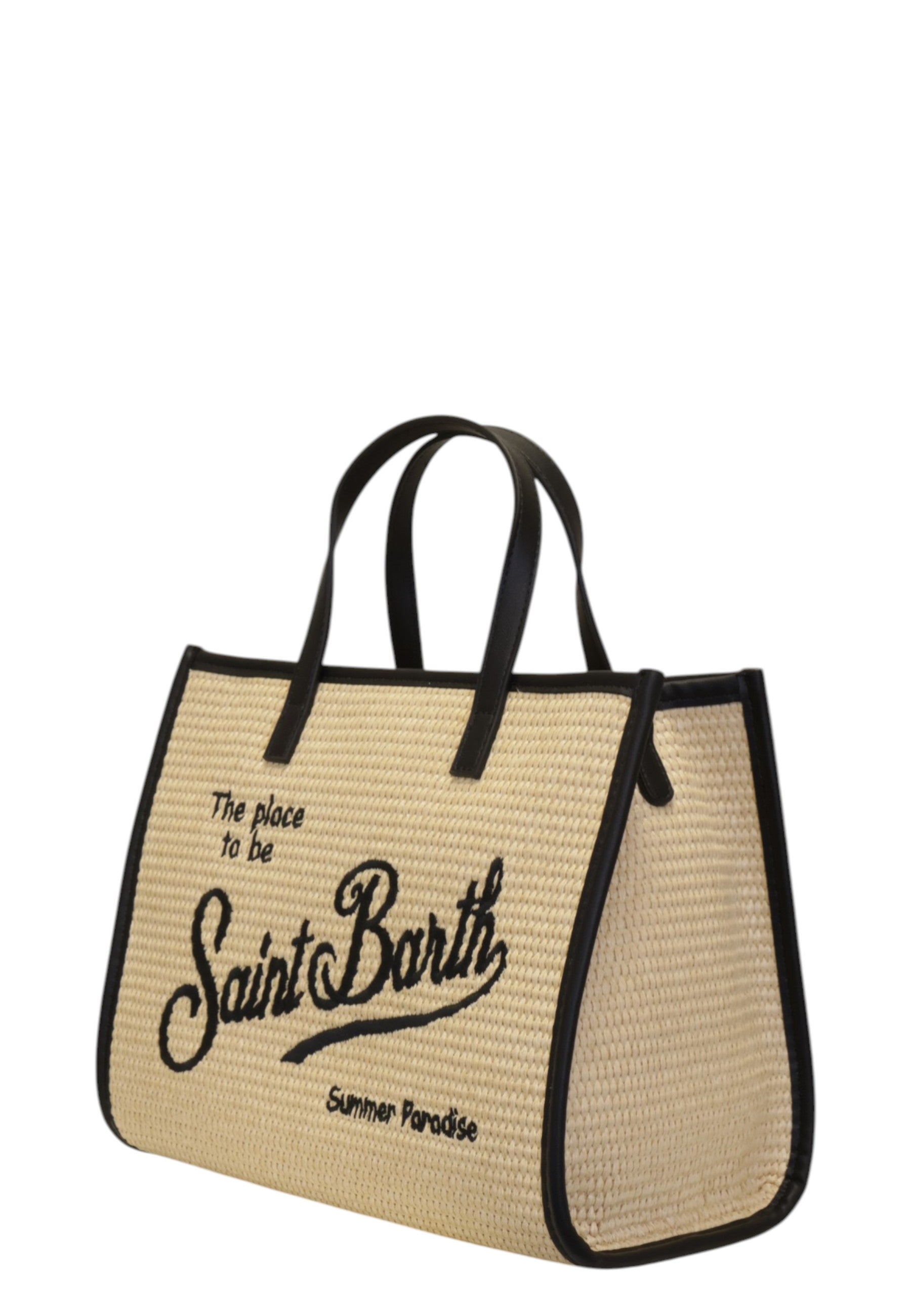 BORSE Beige Mc2 Saint Barth