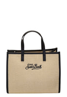 BORSE Beige Mc2 Saint Barth